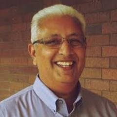 Amit Ahluwalia, Founder and CEO of JobPulse365